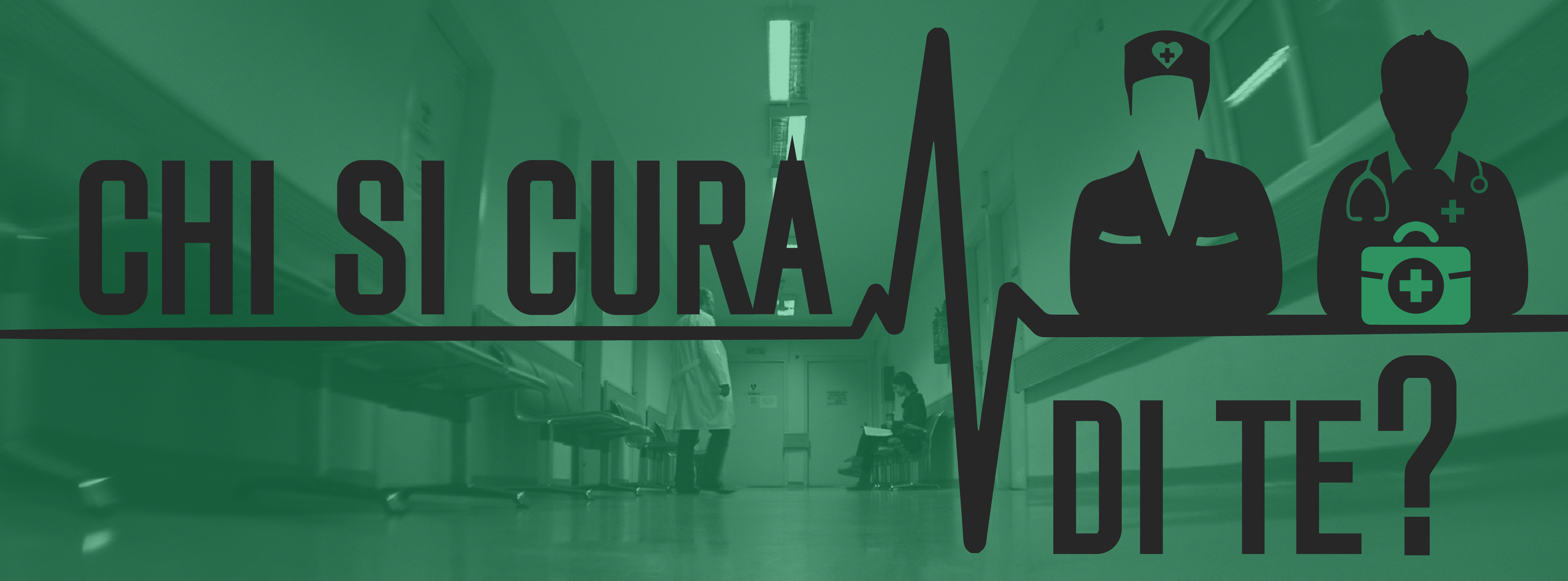 Chi Si Cura Di Te?
