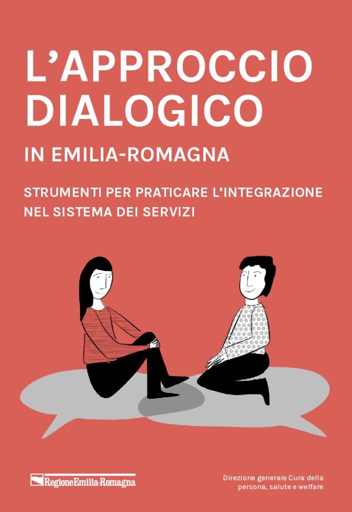 thumbnail of Manuale approccio dialogico web