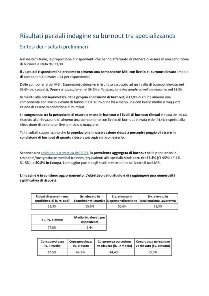 thumbnail of Risultati parziali MBI_traccia